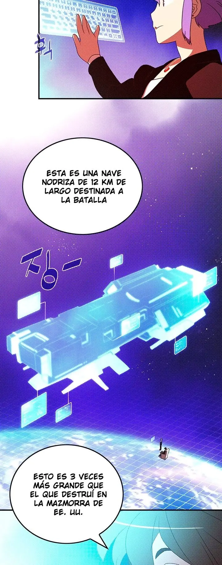 I am the Sorcerer king (2019) - Capítulo 90 - Página 16 - LectorTMOo