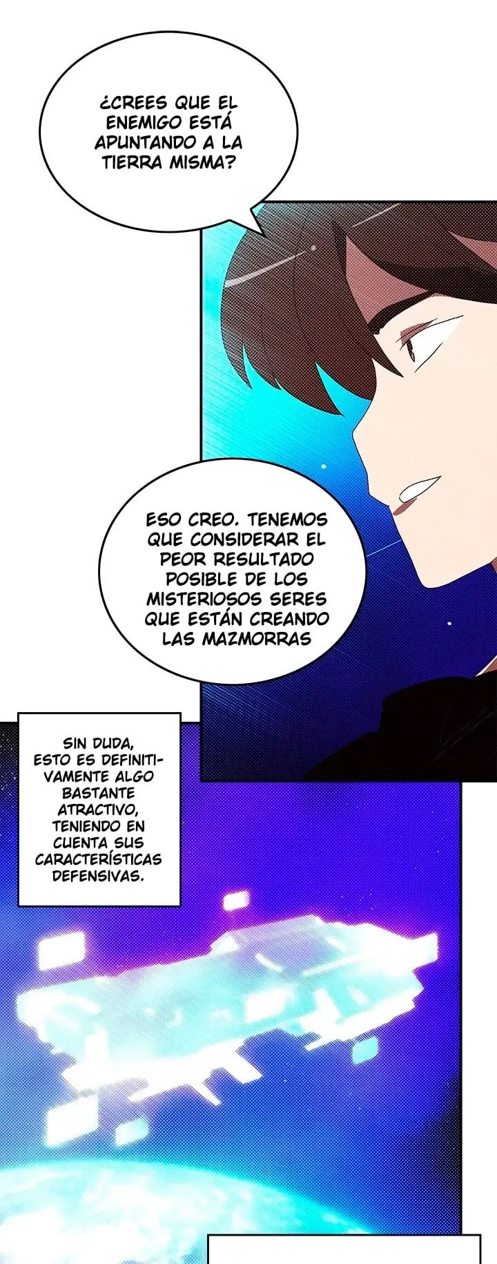 I am the Sorcerer king (2019) - Capítulo 90 - Página 20 - LectorTMOo