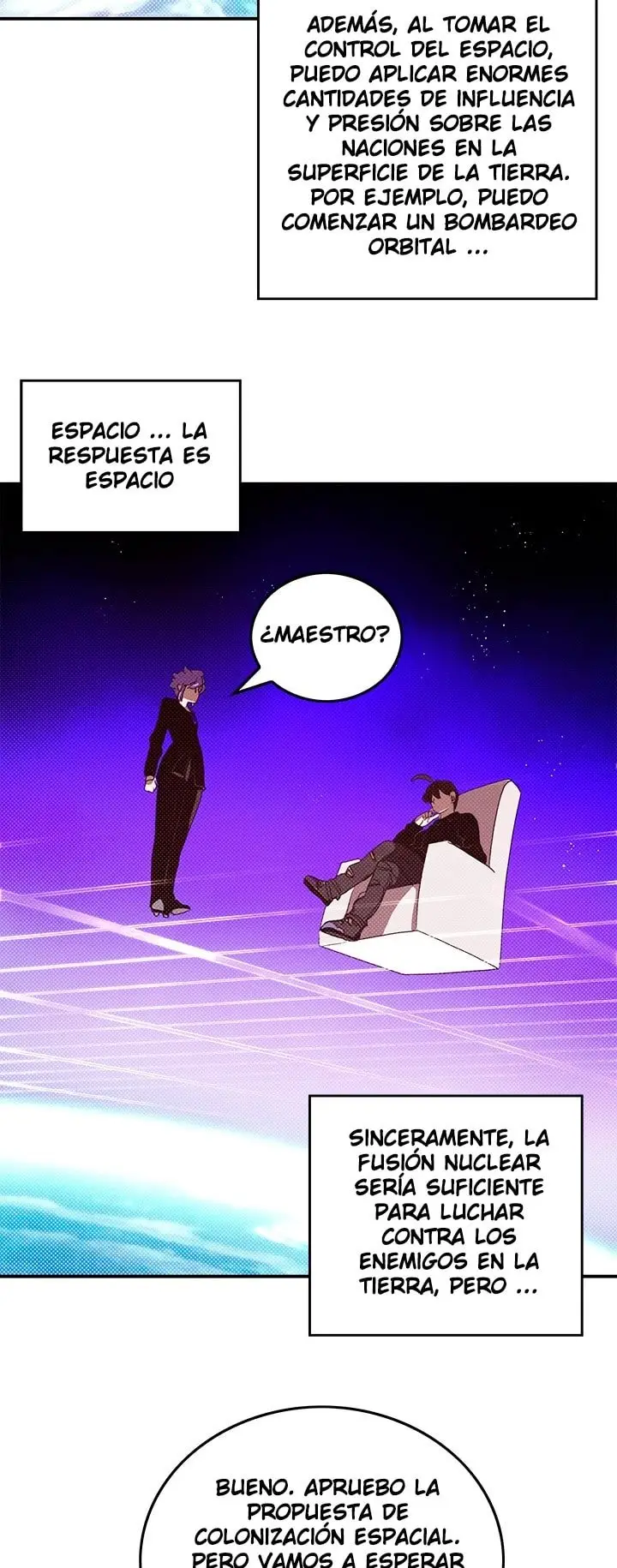 I am the Sorcerer king (2019) - Capítulo 90 - Página 21 - LectorTMOo