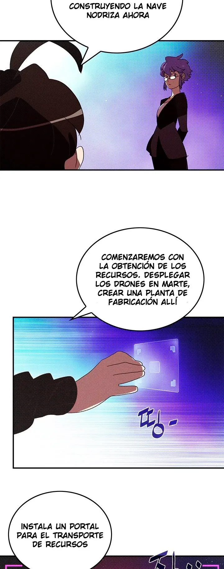 I am the Sorcerer king (2019) - Capítulo 90 - Página 22 - LectorTMOo