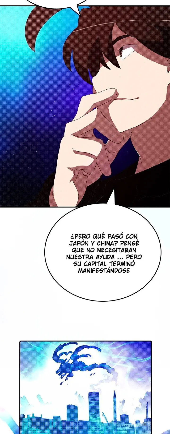 I am the Sorcerer king (2019) - Capítulo 90 - Página 28 - LectorTMOo