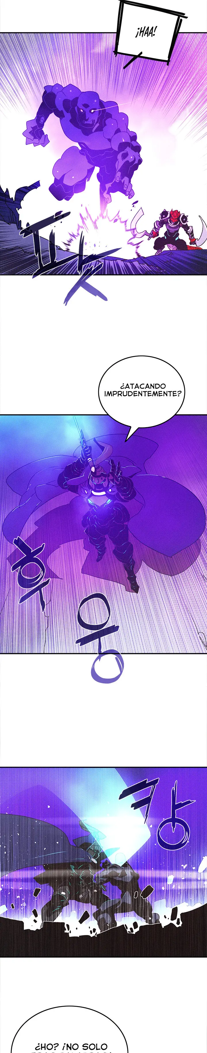 I am the Sorcerer king (2019) - Capítulo 92 - Página 15 - LectorTMOo