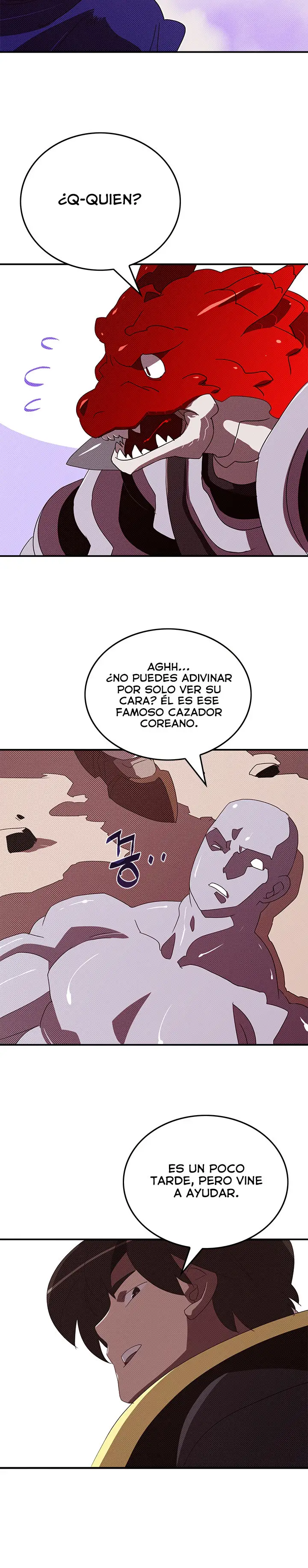 I am the Sorcerer king (2019) - Capítulo 93 - Página 7 - LectorTMOo