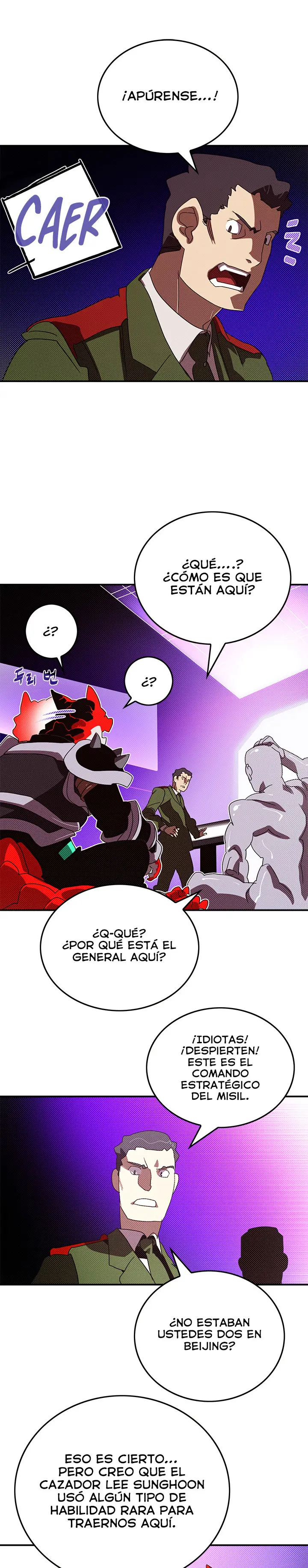 I am the Sorcerer king (2019) - Capítulo 93 - Página 14 - LectorTMOo