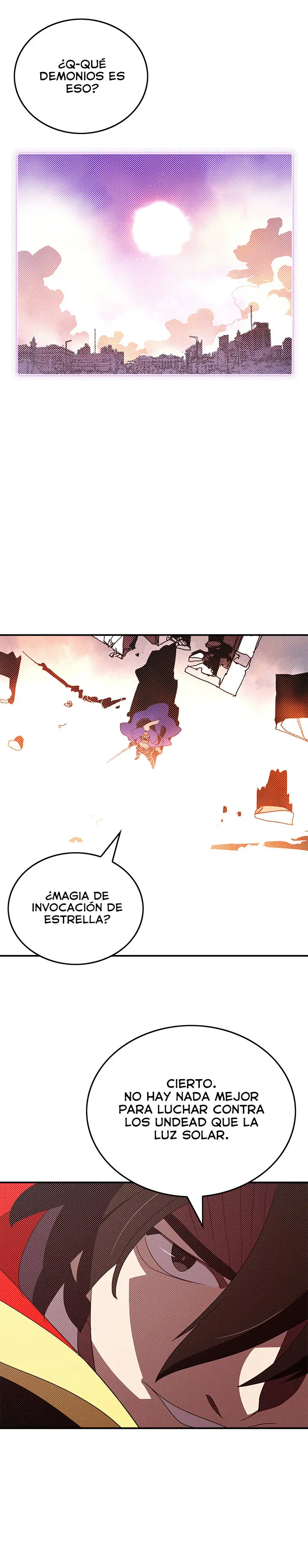 I am the Sorcerer king (2019) - Capítulo 93 - Página 16 - LectorTMOo