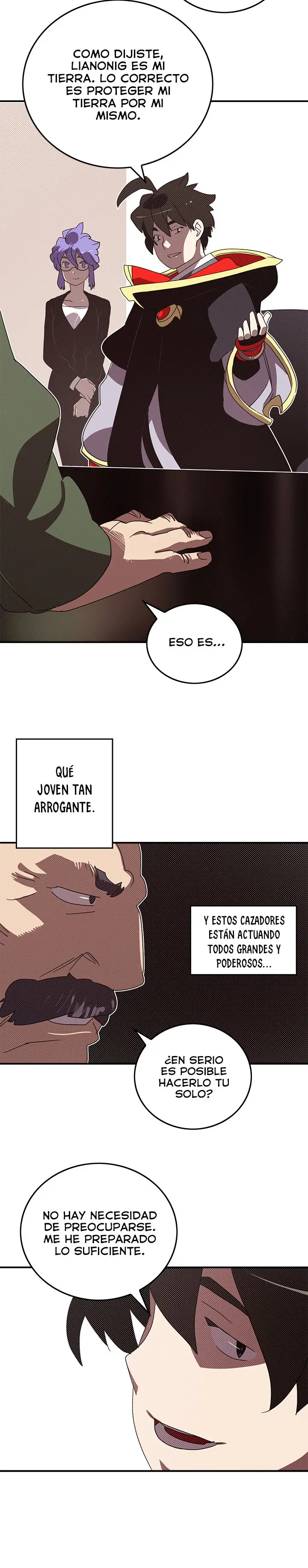 I am the Sorcerer king (2019) - Capítulo 95 - Página 13 - LectorTMOo