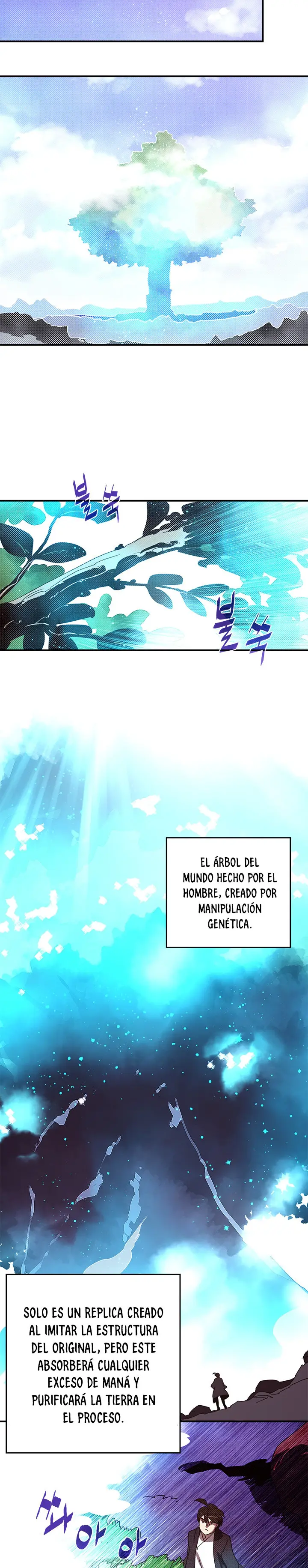 I am the Sorcerer king (2019) - Capítulo 97 - Página 15 - LectorTMOo