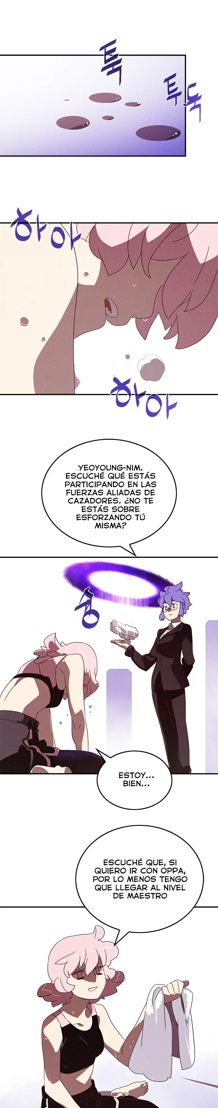 I am the Sorcerer king (2019) - Capítulo 98 - Página 14 - LectorTMOo
