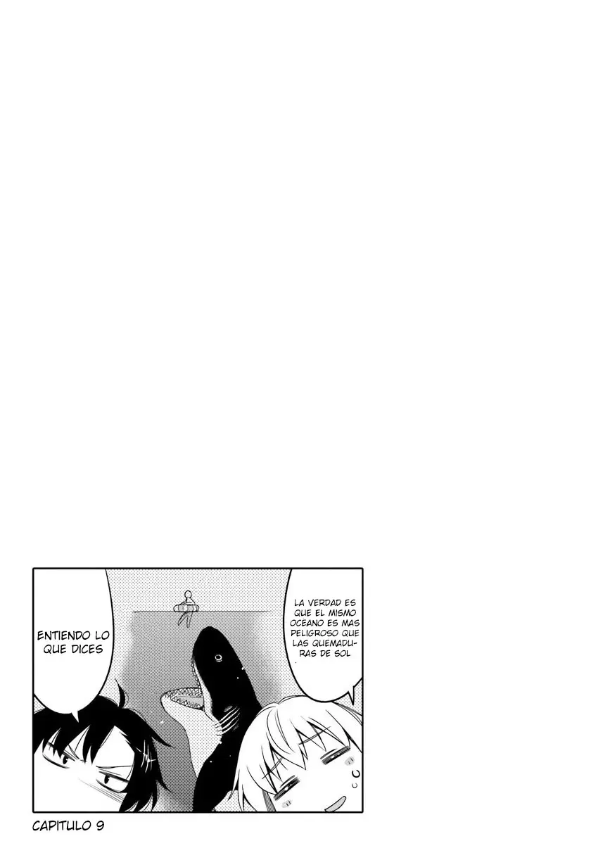 I am Worried that my Childhood Friend is too Cute! (2020) - Capítulo 12.5 - Página 4 - LectorTMOo