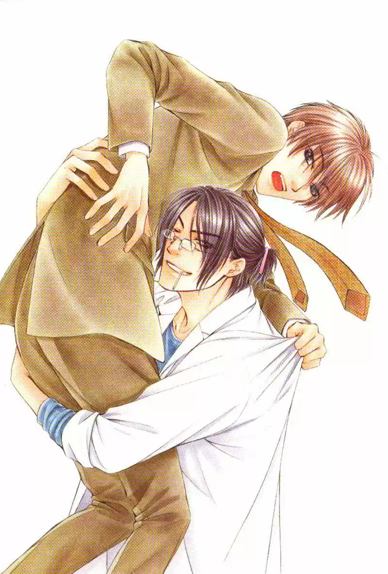 I Decided to Become a Pervert for the Person I Like (2020) - Capítulo 1 - Página 5 - LectorTMOo