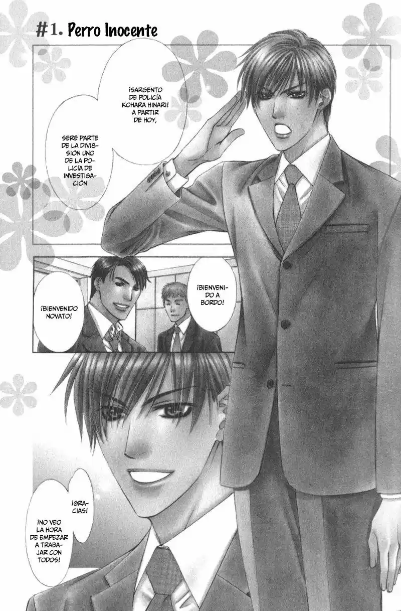 I Decided to Become a Pervert for the Person I Like (2020) - Capítulo 1 - Página 8 - LectorTMOo
