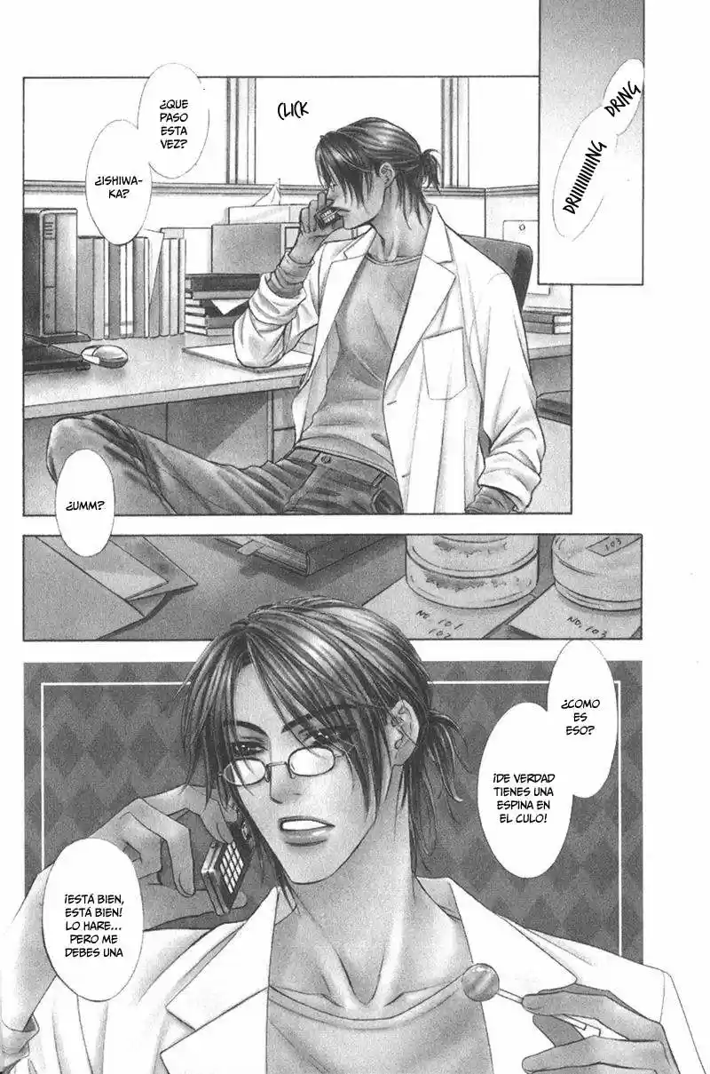 I Decided to Become a Pervert for the Person I Like (2020) - Capítulo 1 - Página 9 - LectorTMOo