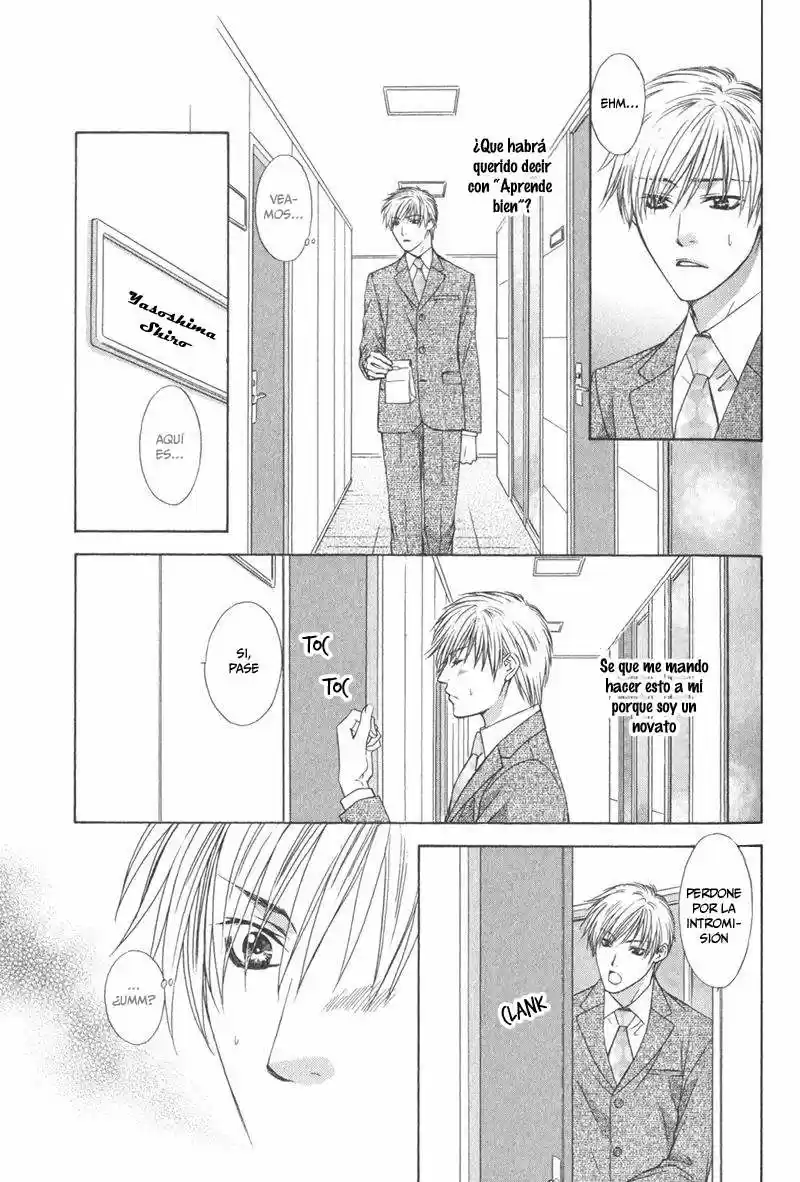 I Decided to Become a Pervert for the Person I Like (2020) - Capítulo 1 - Página 12 - LectorTMOo