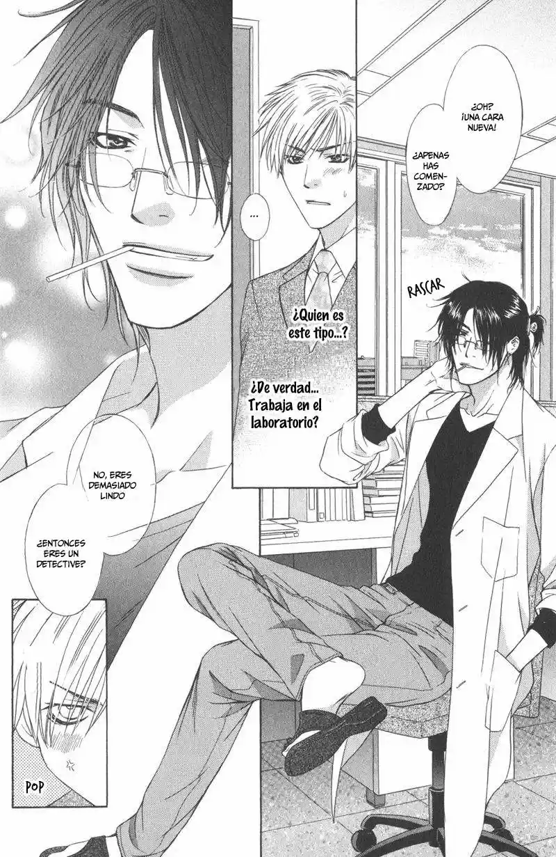 I Decided to Become a Pervert for the Person I Like (2020) - Capítulo 1 - Página 13 - LectorTMOo
