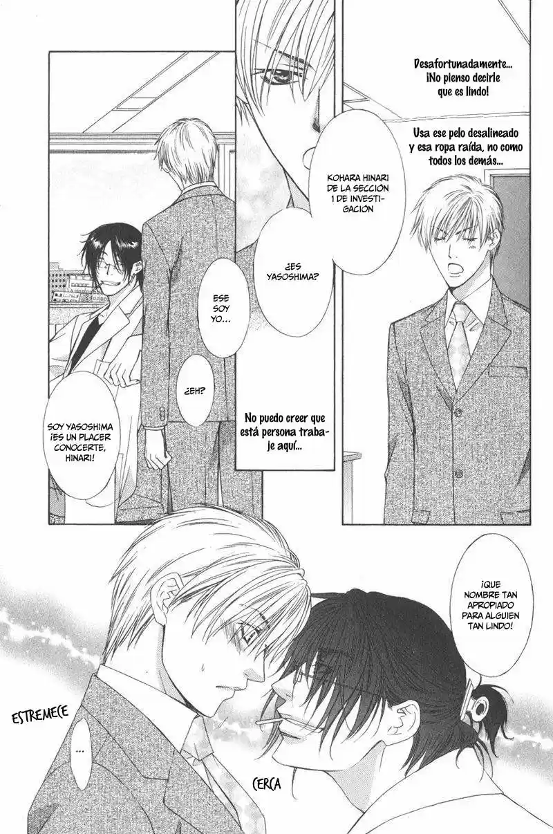 I Decided to Become a Pervert for the Person I Like (2020) - Capítulo 1 - Página 14 - LectorTMOo