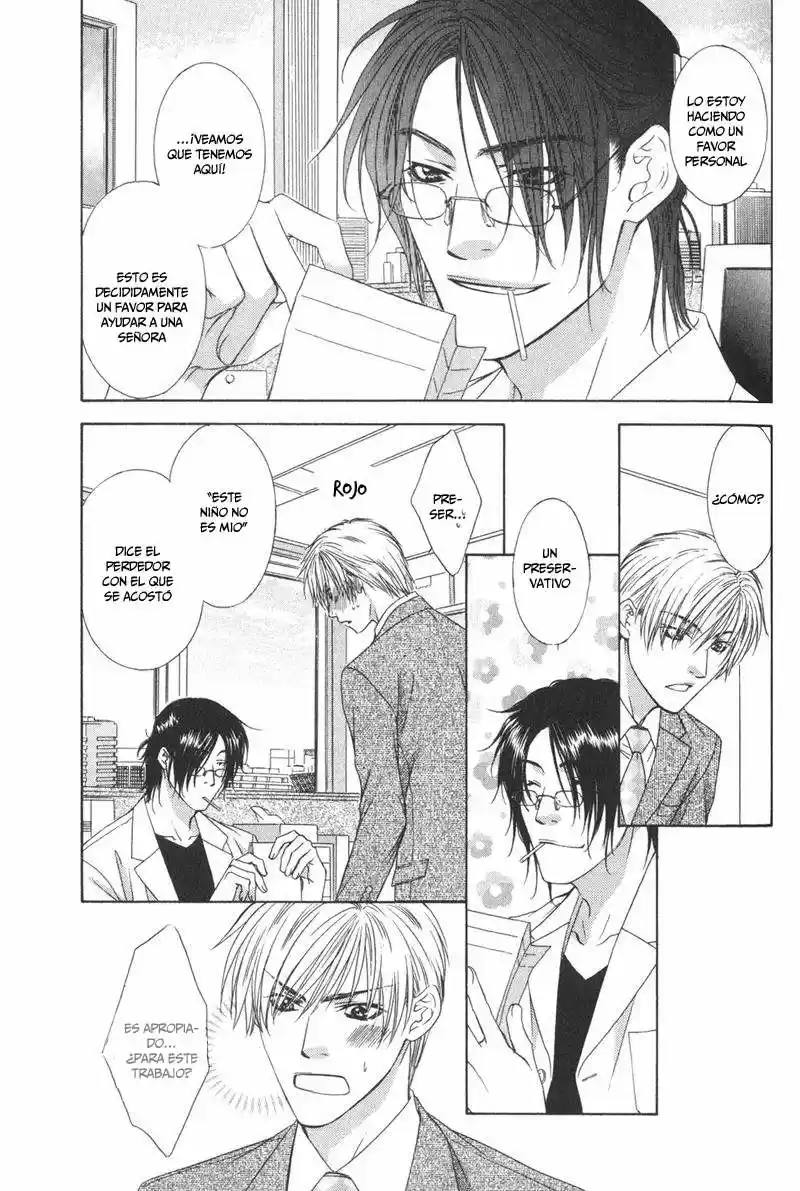 I Decided to Become a Pervert for the Person I Like (2020) - Capítulo 1 - Página 16 - LectorTMOo