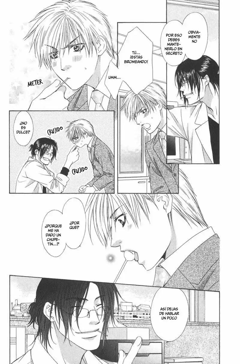 I Decided to Become a Pervert for the Person I Like (2020) - Capítulo 1 - Página 17 - LectorTMOo