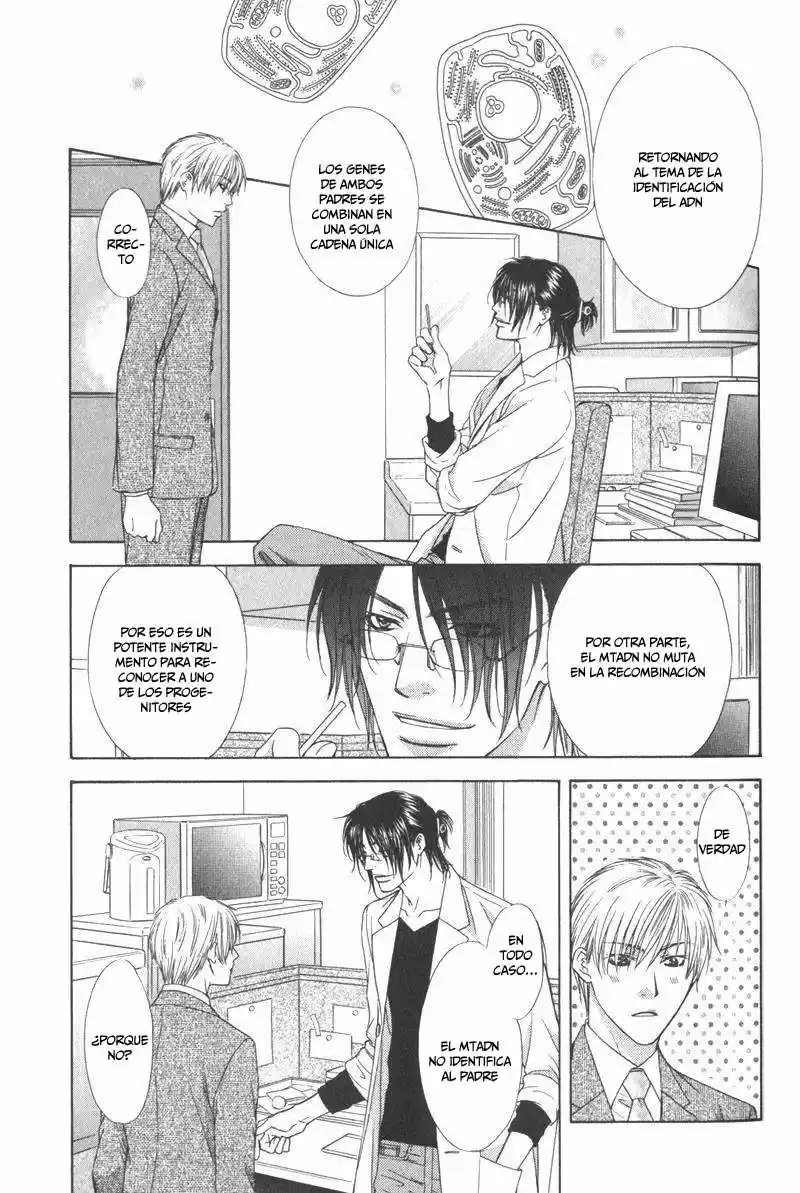 I Decided to Become a Pervert for the Person I Like (2020) - Capítulo 1 - Página 20 - LectorTMOo