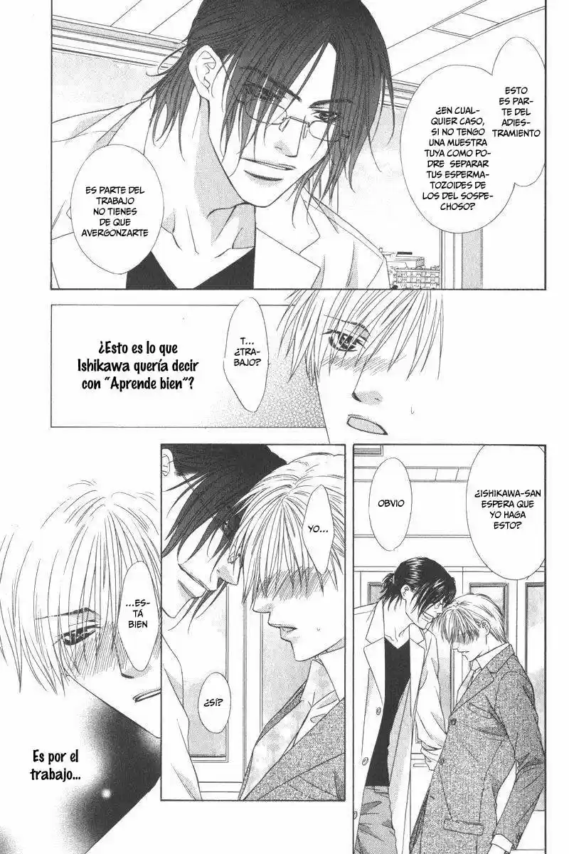 I Decided to Become a Pervert for the Person I Like (2020) - Capítulo 1 - Página 24 - LectorTMOo