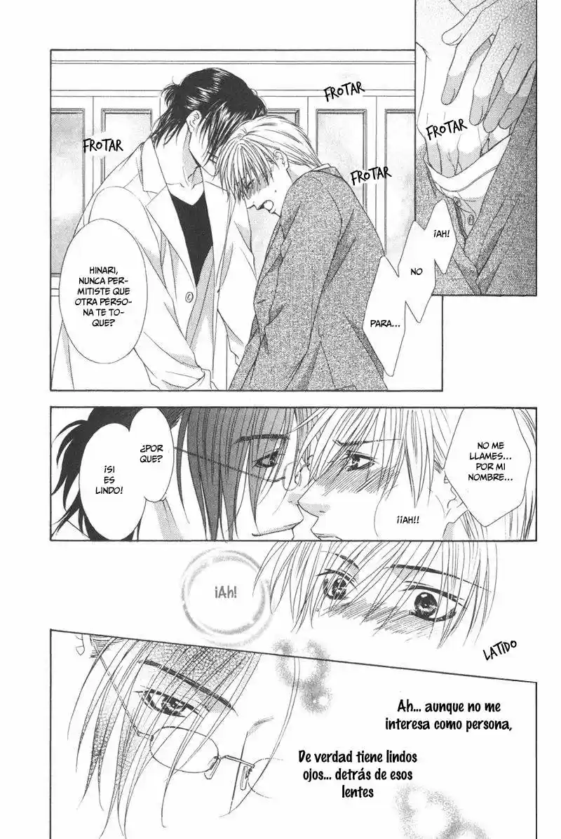 I Decided to Become a Pervert for the Person I Like (2020) - Capítulo 1 - Página 26 - LectorTMOo