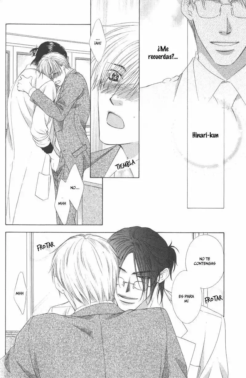 I Decided to Become a Pervert for the Person I Like (2020) - Capítulo 1 - Página 27 - LectorTMOo