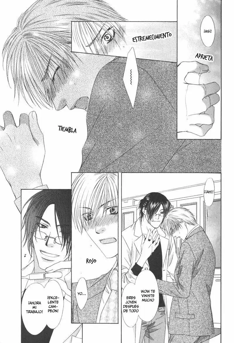 I Decided to Become a Pervert for the Person I Like (2020) - Capítulo 1 - Página 28 - LectorTMOo