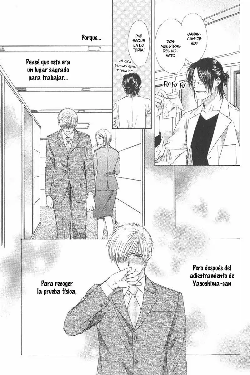 I Decided to Become a Pervert for the Person I Like (2020) - Capítulo 1 - Página 30 - LectorTMOo