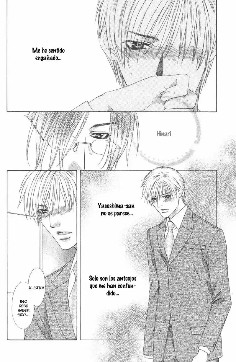 I Decided to Become a Pervert for the Person I Like (2020) - Capítulo 1 - Página 31 - LectorTMOo
