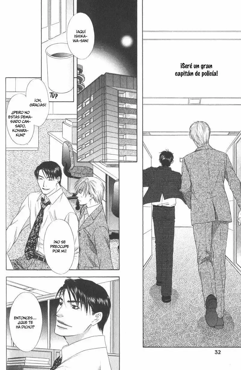 I Decided to Become a Pervert for the Person I Like (2020) - Capítulo 1 - Página 33 - LectorTMOo