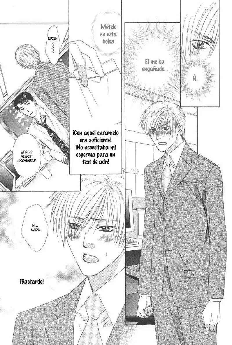 I Decided to Become a Pervert for the Person I Like (2020) - Capítulo 1 - Página 36 - LectorTMOo