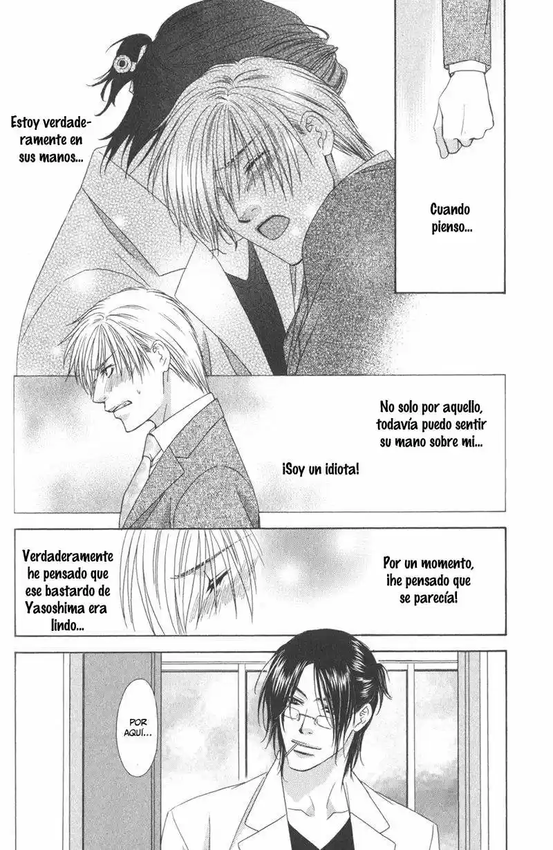 I Decided to Become a Pervert for the Person I Like (2020) - Capítulo 1 - Página 37 - LectorTMOo