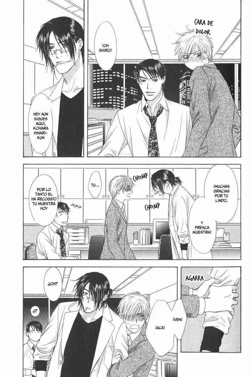 I Decided to Become a Pervert for the Person I Like (2020) - Capítulo 1 - Página 38 - LectorTMOo