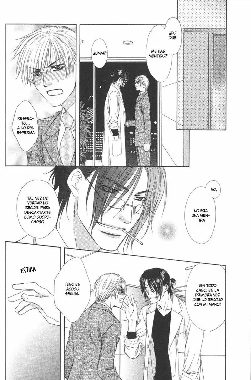 I Decided to Become a Pervert for the Person I Like (2020) - Capítulo 1 - Página 39 - LectorTMOo