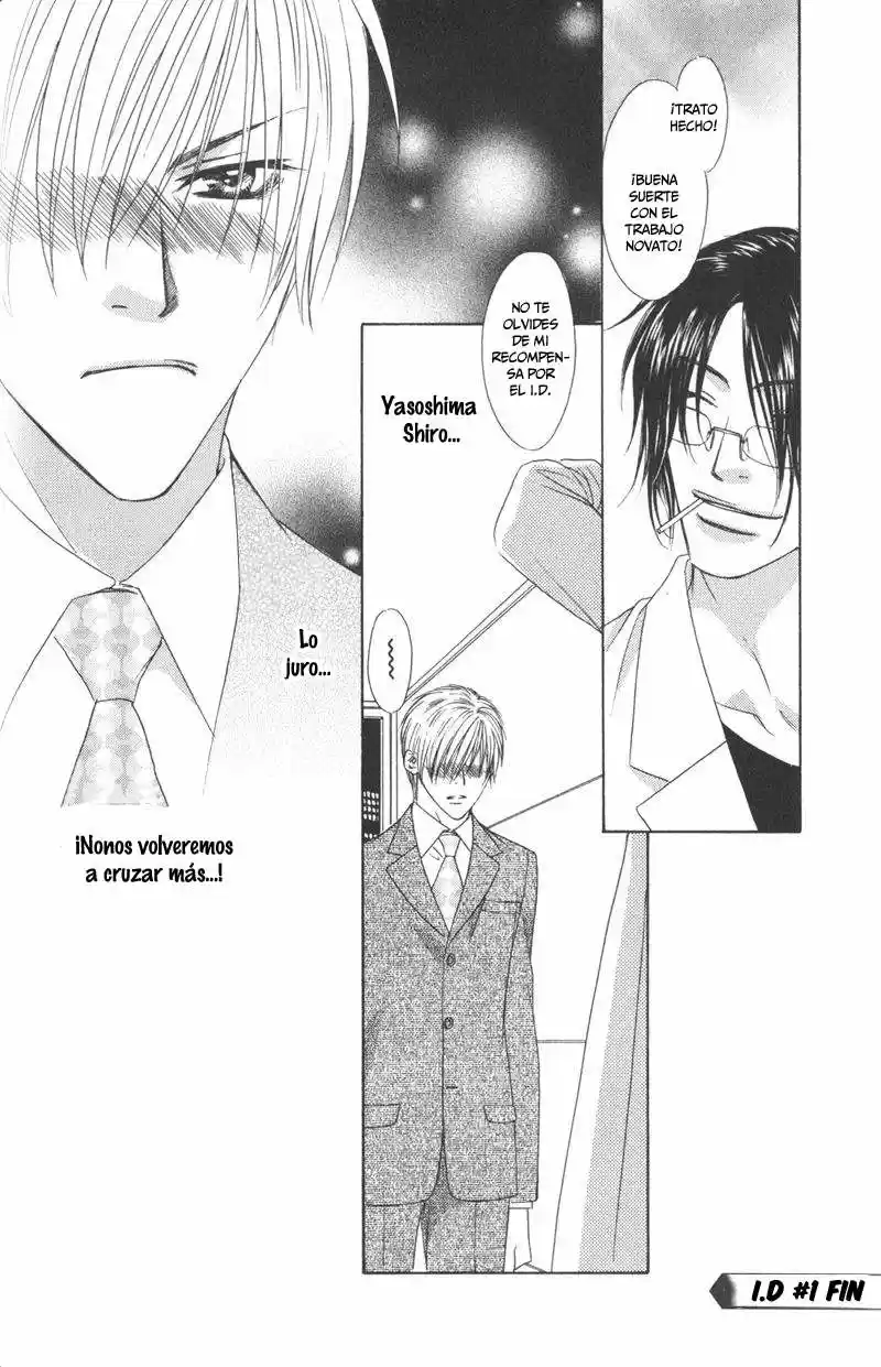 I Decided to Become a Pervert for the Person I Like (2020) - Capítulo 1 - Página 41 - LectorTMOo