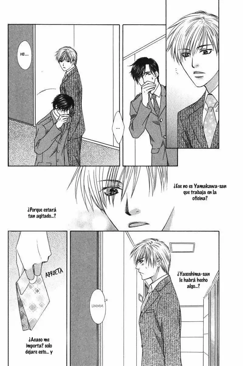 I Decided to Become a Pervert for the Person I Like (2020) - Capítulo 2 - Página 15 - LectorTMOo