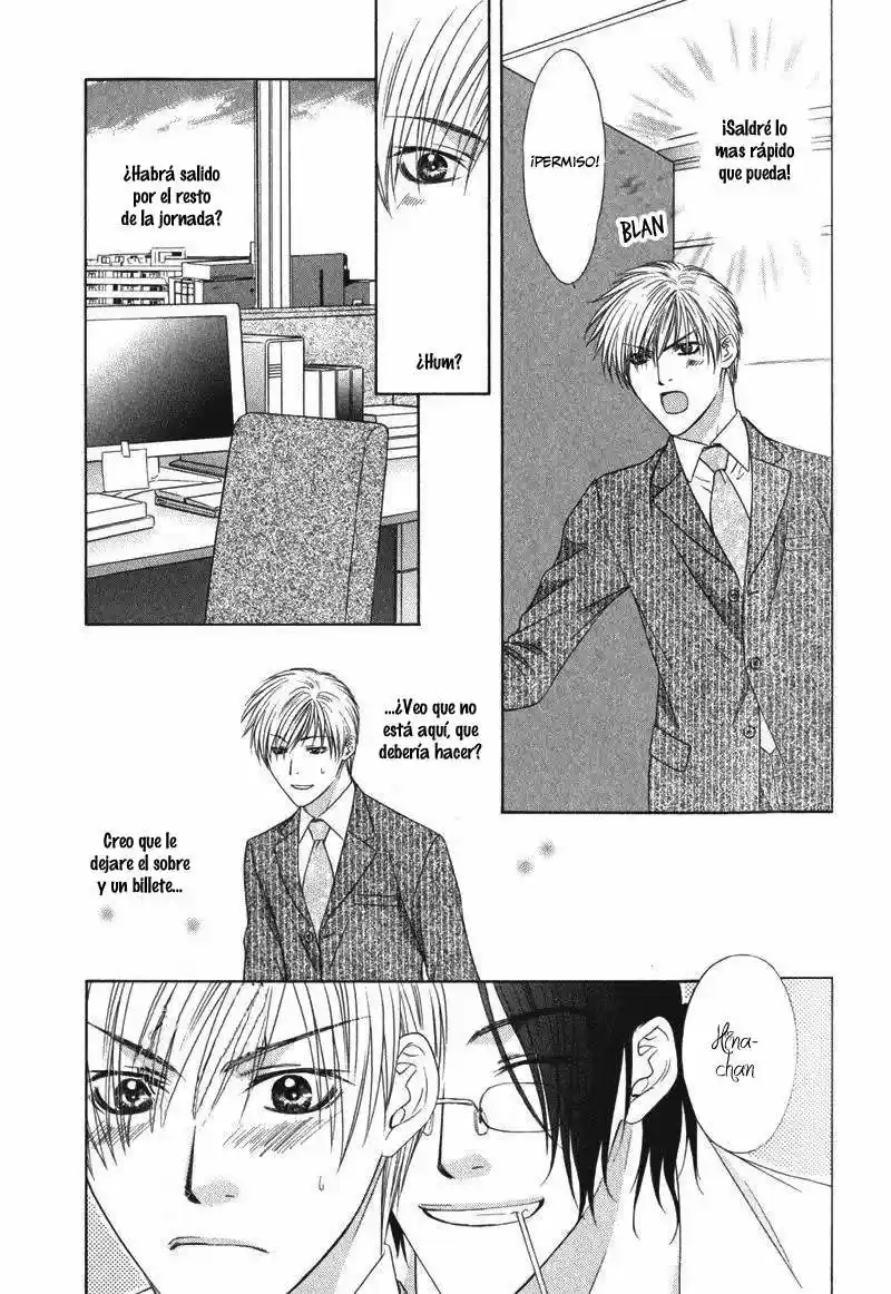 I Decided to Become a Pervert for the Person I Like (2020) - Capítulo 2 - Página 16 - LectorTMOo