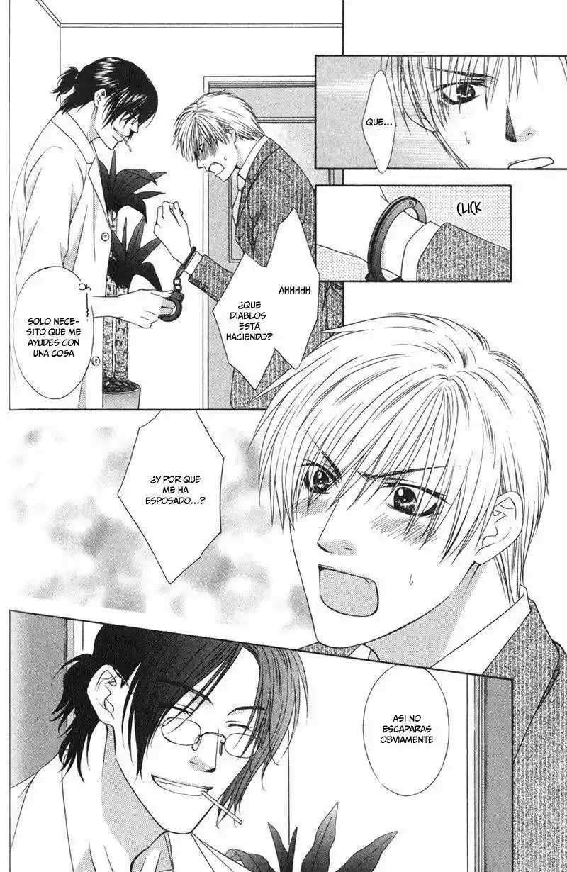 I Decided to Become a Pervert for the Person I Like (2020) - Capítulo 2 - Página 17 - LectorTMOo