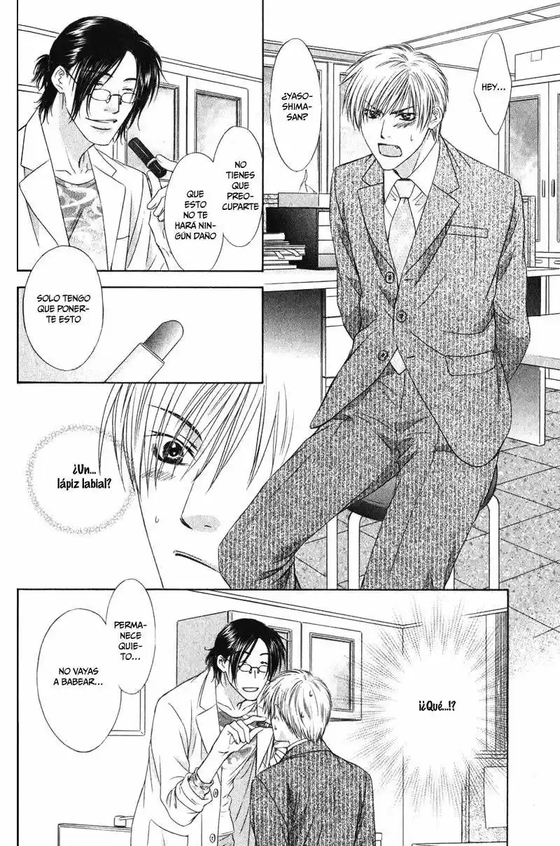 I Decided to Become a Pervert for the Person I Like (2020) - Capítulo 2 - Página 19 - LectorTMOo