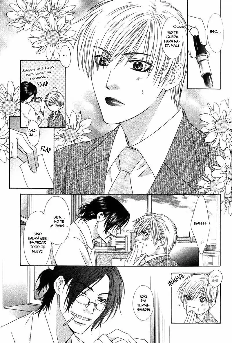 I Decided to Become a Pervert for the Person I Like (2020) - Capítulo 2 - Página 20 - LectorTMOo