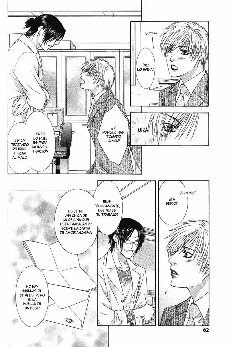 I Decided to Become a Pervert for the Person I Like (2020) - Capítulo 2 - Página 23 - LectorTMOo