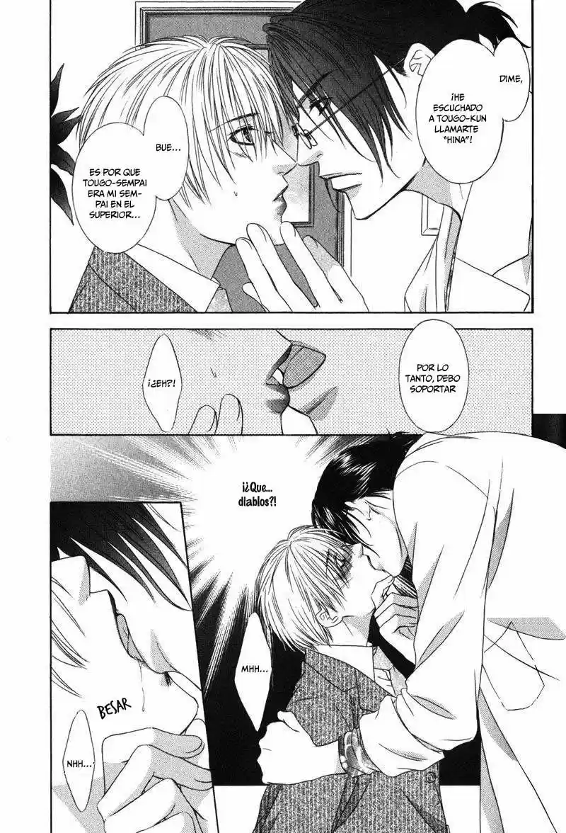 I Decided to Become a Pervert for the Person I Like (2020) - Capítulo 2 - Página 26 - LectorTMOo