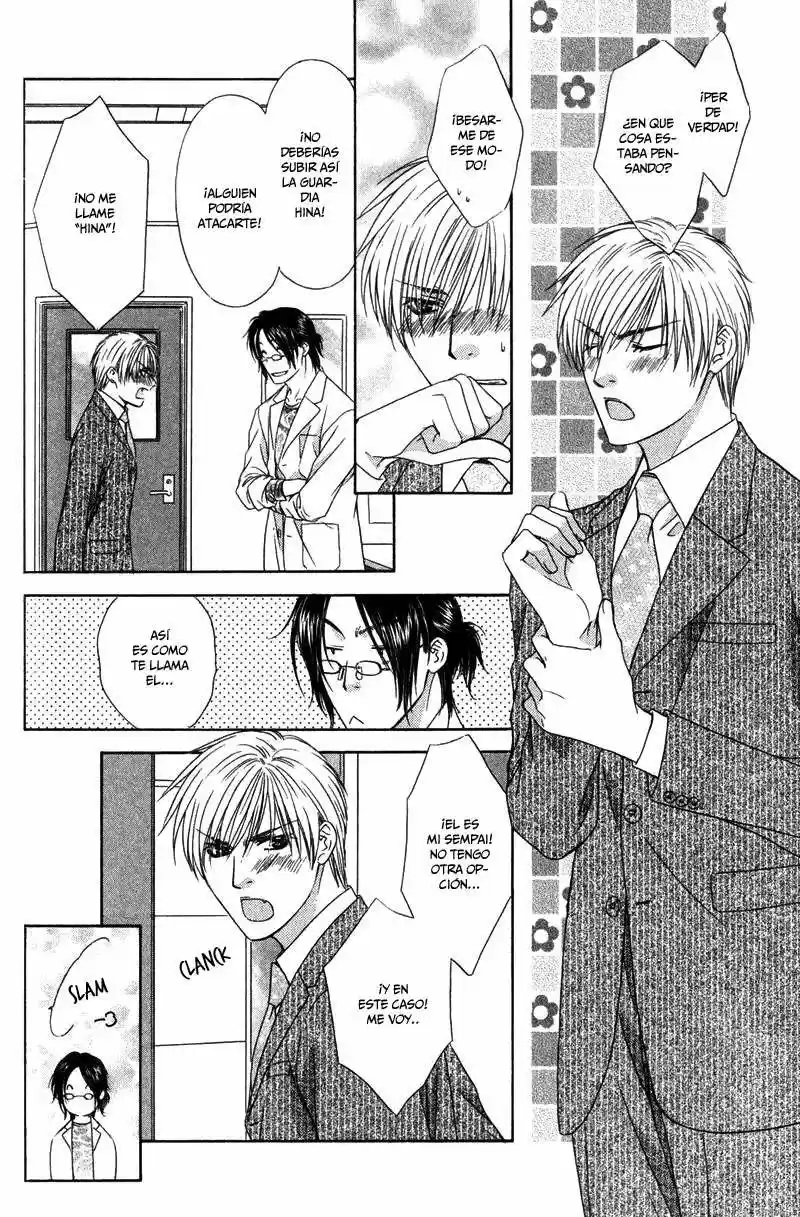 I Decided to Become a Pervert for the Person I Like (2020) - Capítulo 2 - Página 29 - LectorTMOo