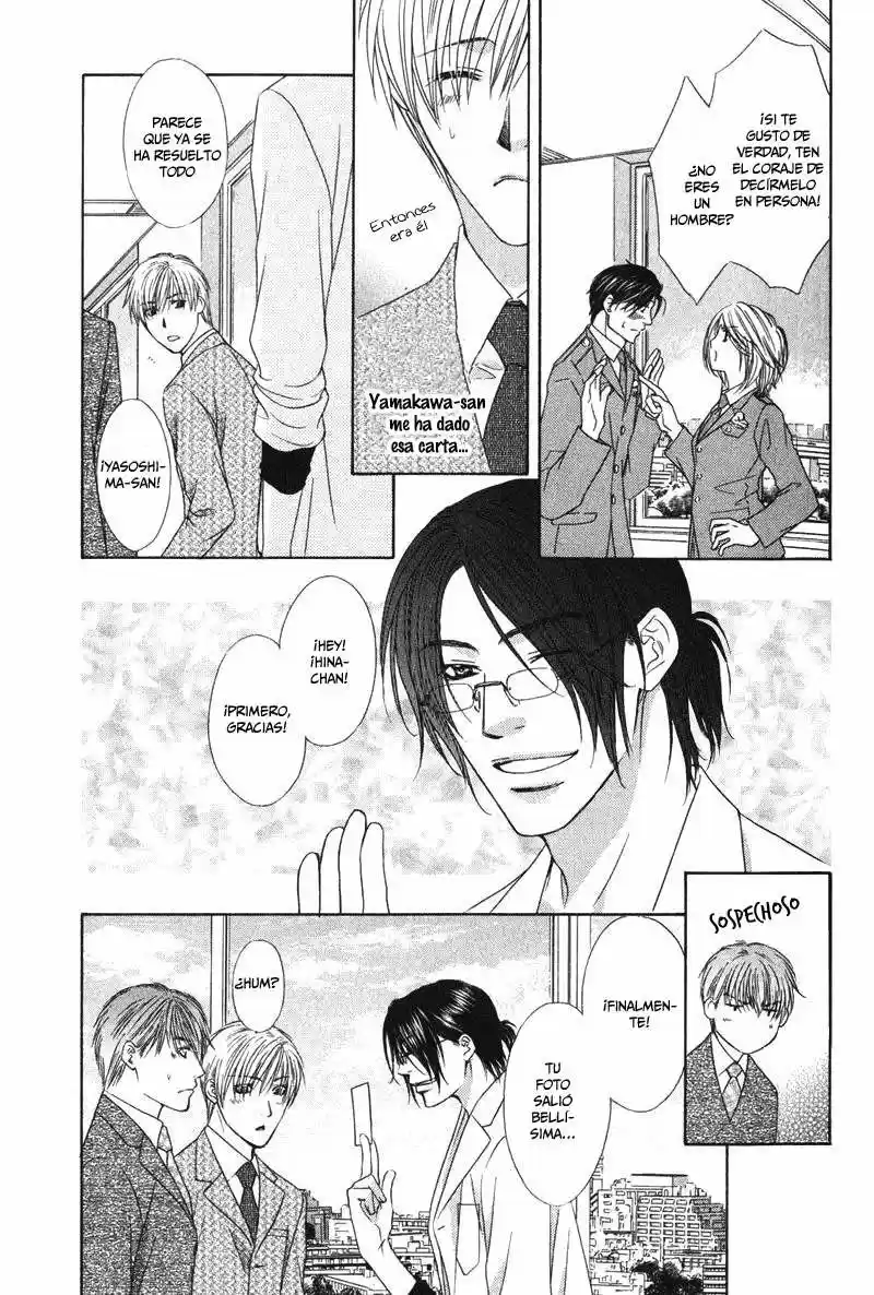 I Decided to Become a Pervert for the Person I Like (2020) - Capítulo 2 - Página 32 - LectorTMOo