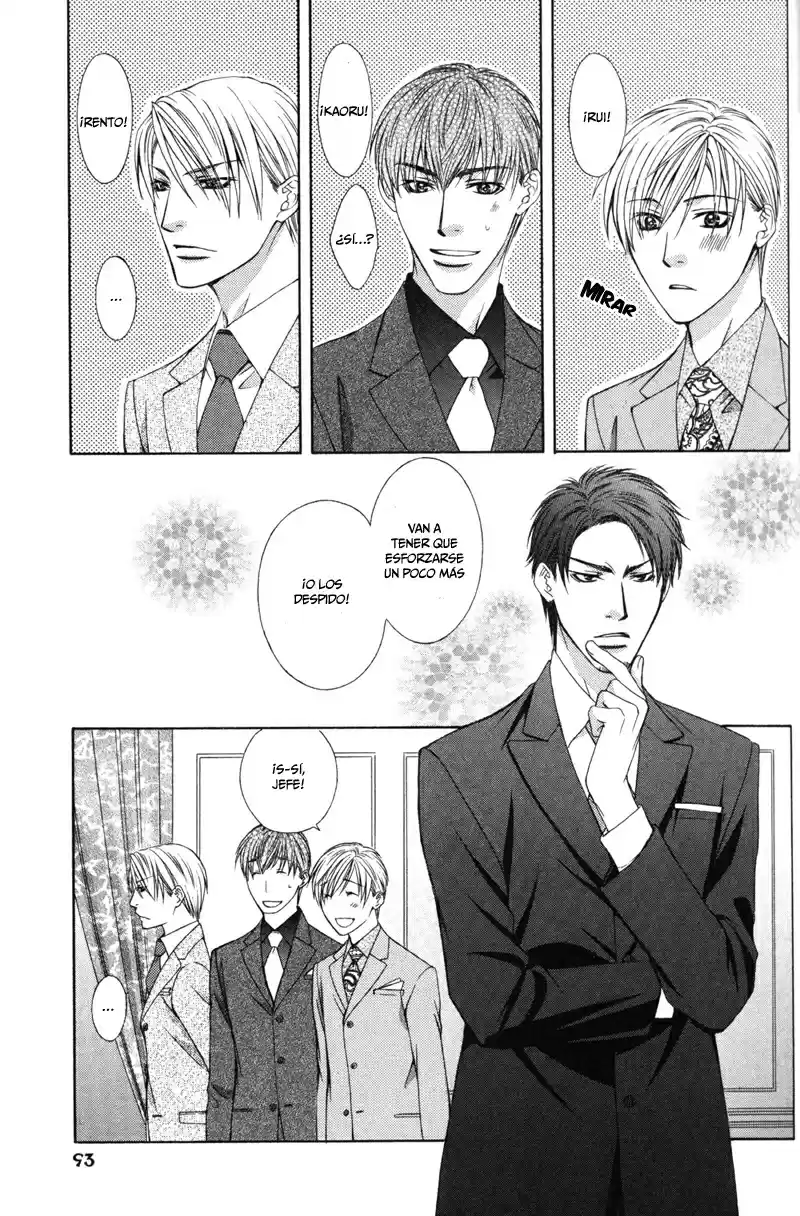 I Decided to Become a Pervert for the Person I Like (2020) - Capítulo 3.1 - Página 10 - LectorTMOo