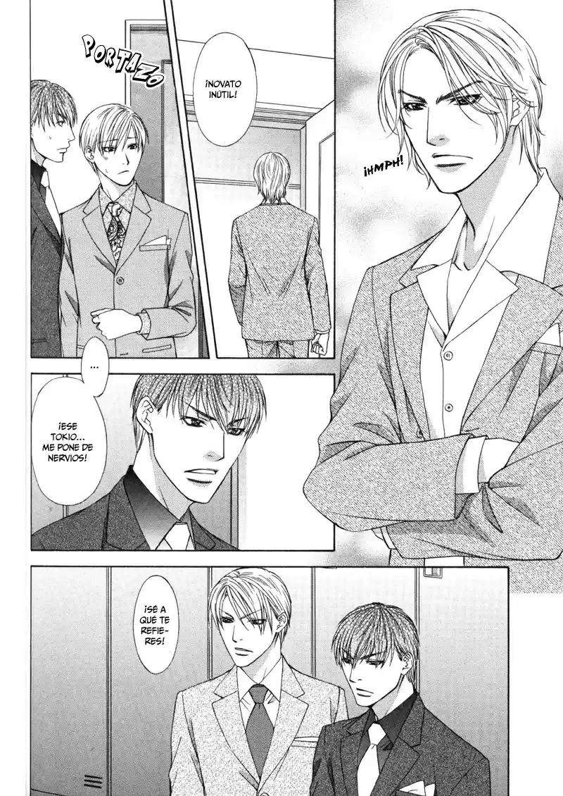 I Decided to Become a Pervert for the Person I Like (2020) - Capítulo 3.1 - Página 17 - LectorTMOo