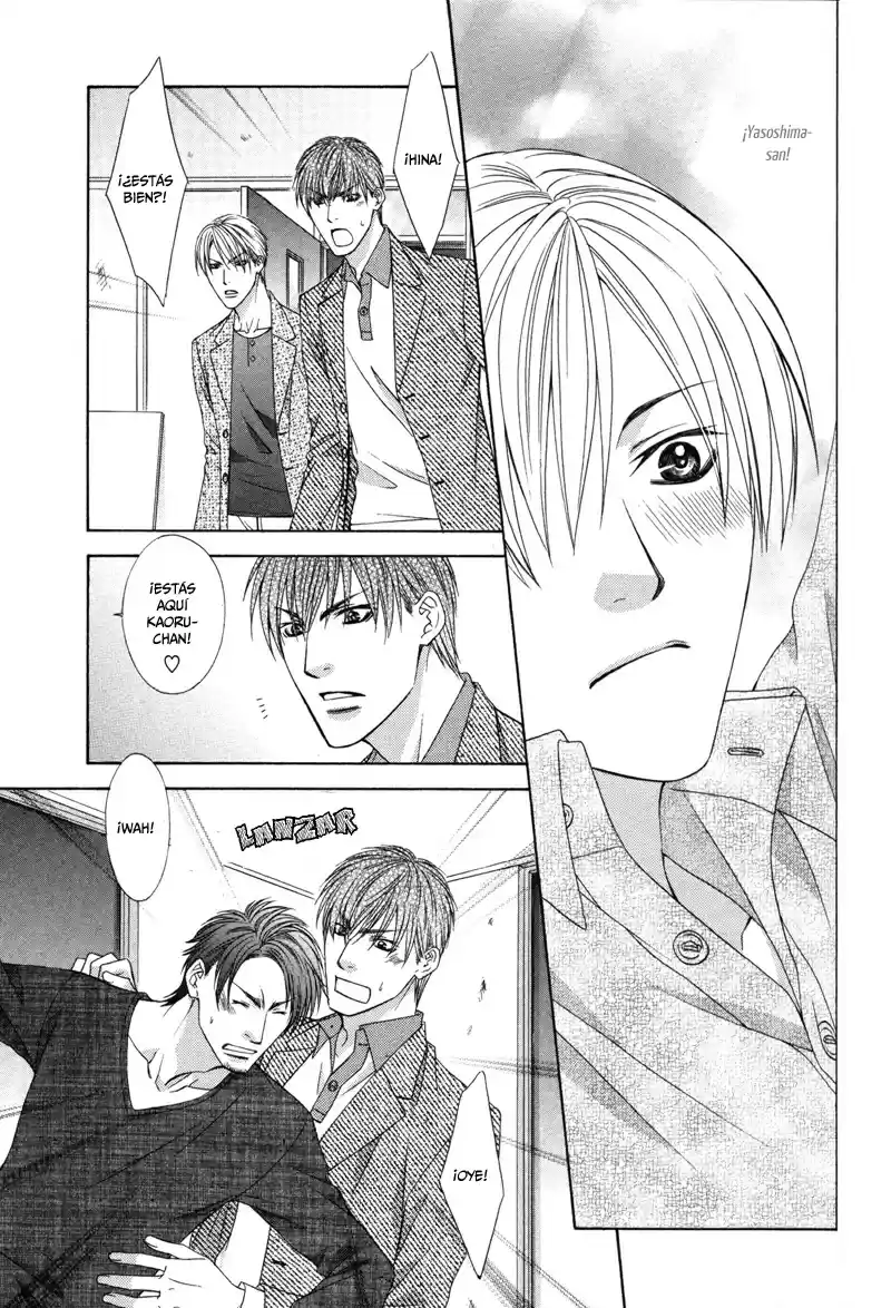 I Decided to Become a Pervert for the Person I Like (2020) - Capítulo 3.1 - Página 30 - LectorTMOo