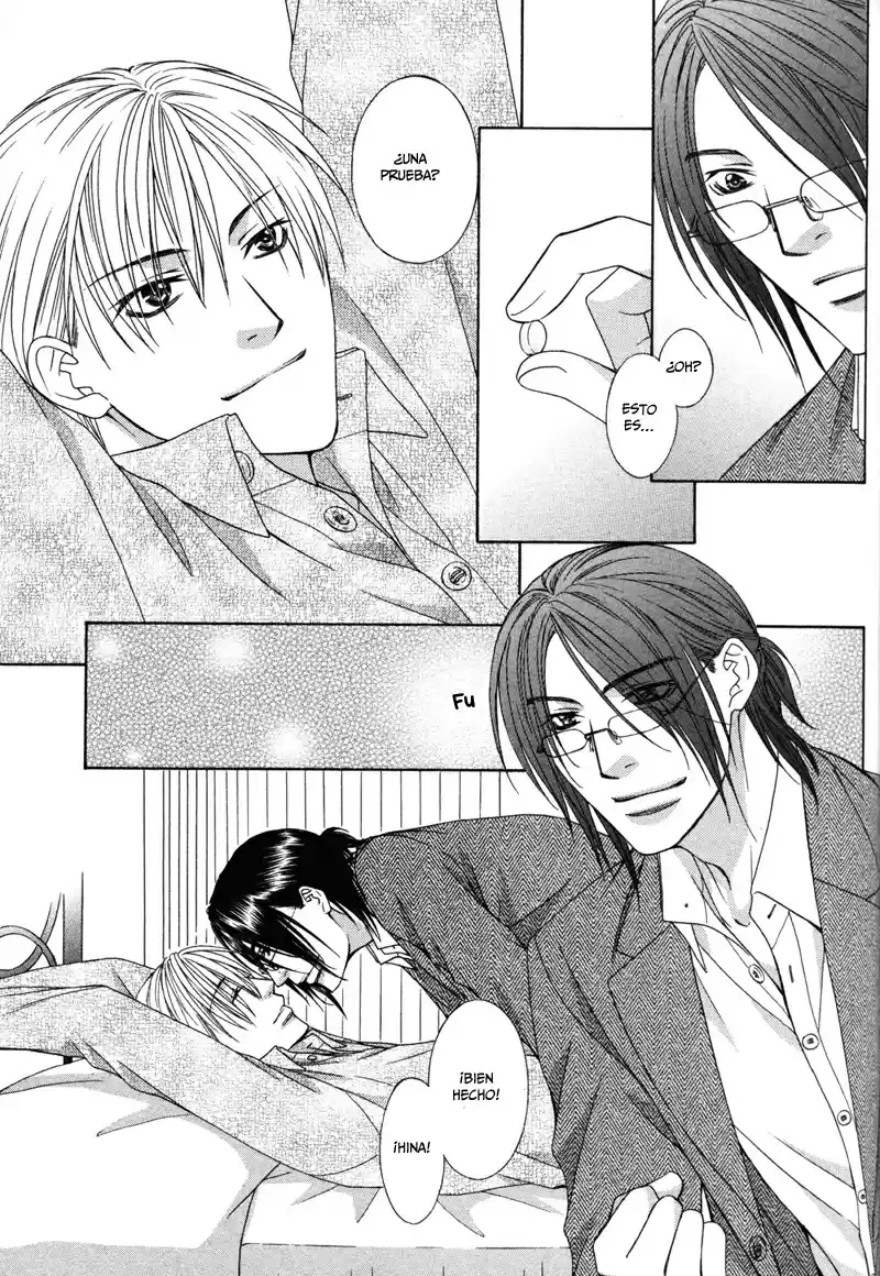 I Decided to Become a Pervert for the Person I Like (2020) - Capítulo 3.1 - Página 32 - LectorTMOo
