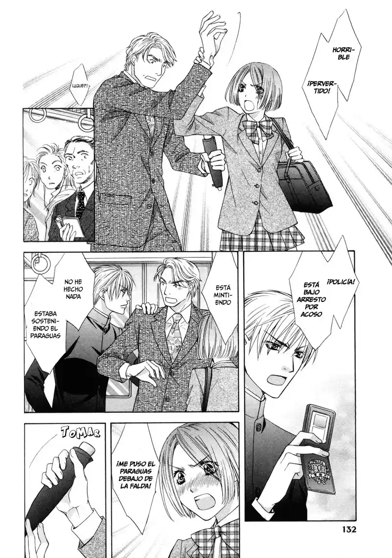 I Decided to Become a Pervert for the Person I Like (2020) - Capítulo 3.2 - Página 17 - LectorTMOo