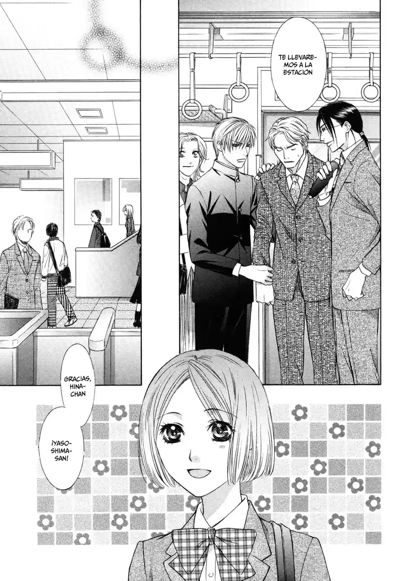 I Decided to Become a Pervert for the Person I Like (2020) - Capítulo 3.2 - Página 20 - LectorTMOo