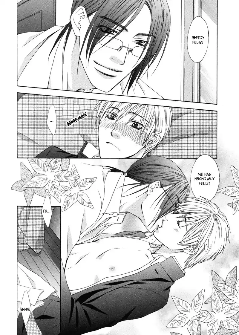 I Decided to Become a Pervert for the Person I Like (2020) - Capítulo 3.2 - Página 26 - LectorTMOo